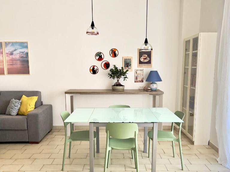Casa Camilla - Ferienwohnung Lido di Fermo