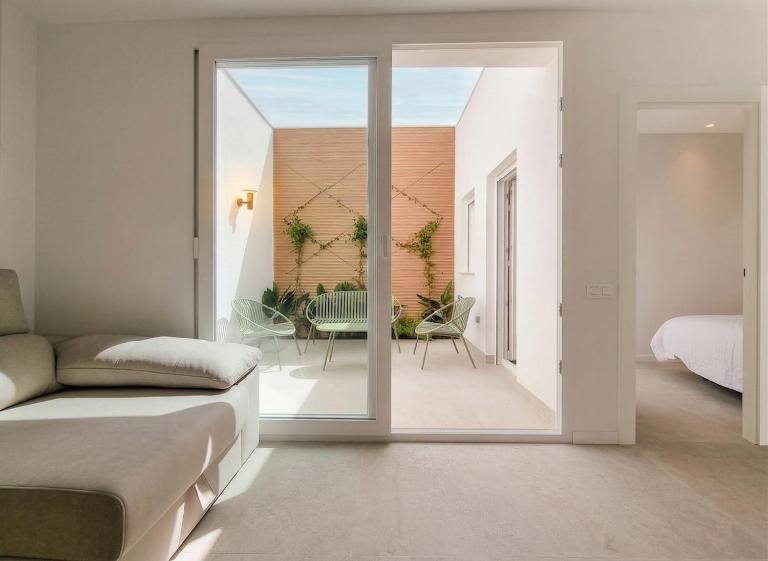 Casa Patio Velázquez - B&B Molina de Segura
