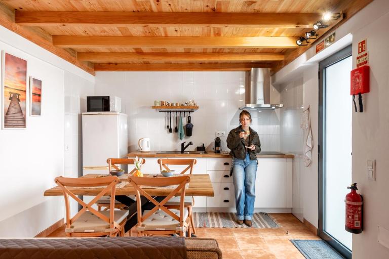 N&T House by Homie - Chambres d'hôtes Porto Moniz