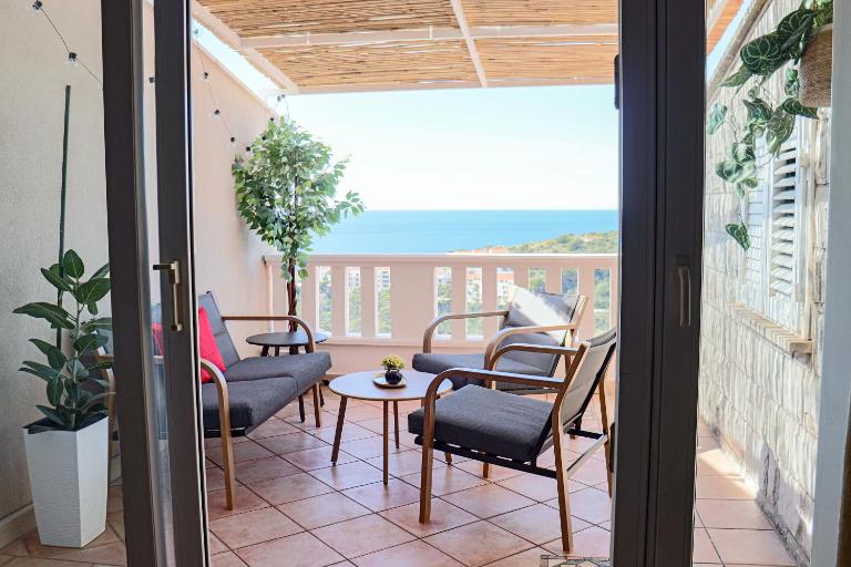 Deluxe Apartment Ren - Ferienwohnung Dubrovnik