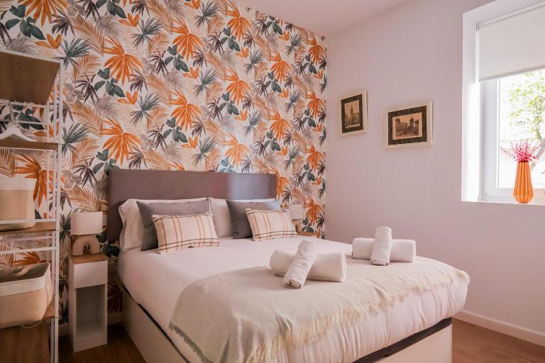 MELE flat - Ferienwohnung Valencia