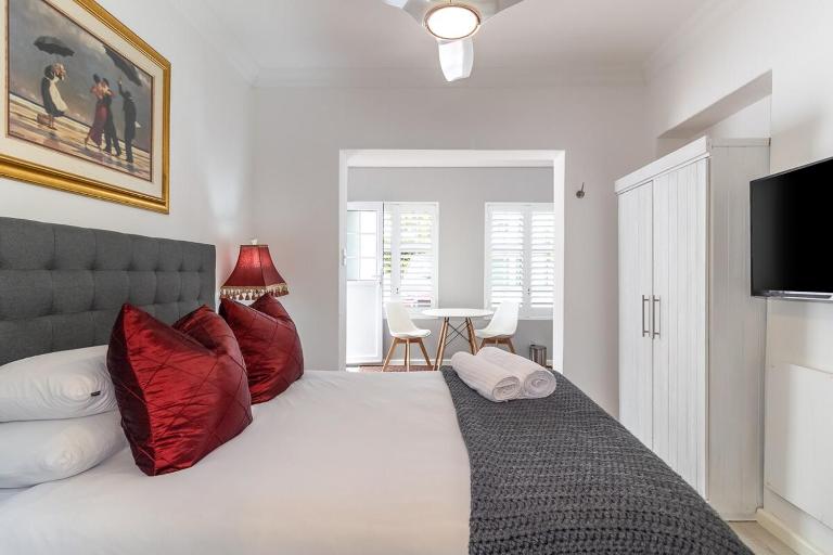 Eden Hideaway - B&B Stellenbosch