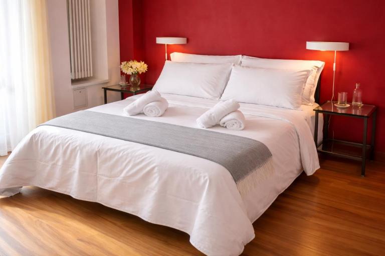 Little Cibrario - B&B Turín