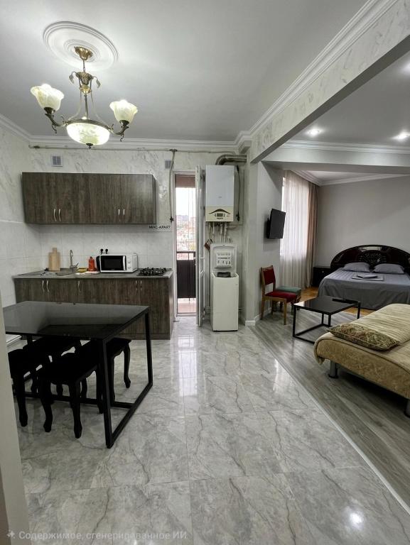 Happy home - Chambres d'hôtes Erevan