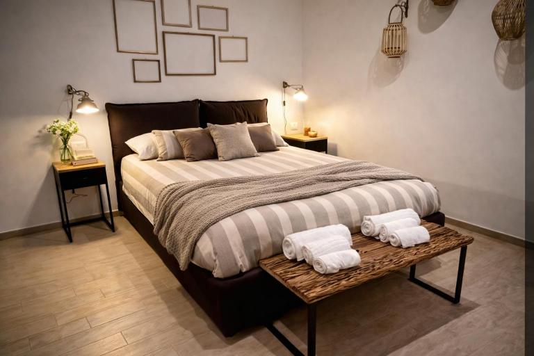 Corte Irnerio, City center - Chambres d'hôtes Bologne