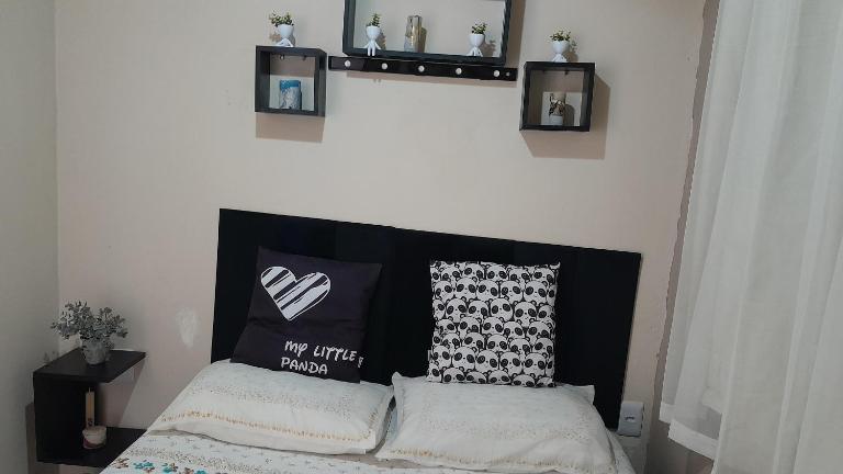 Cantinho de boneca - Peró - Ferienwohnung Guriri