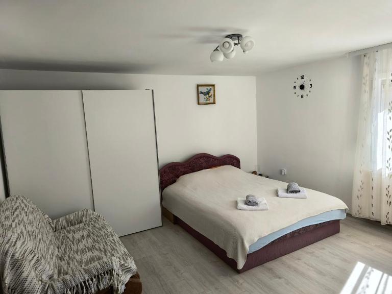 Vila SaniMar - Bed and Breakfast Ćuprija