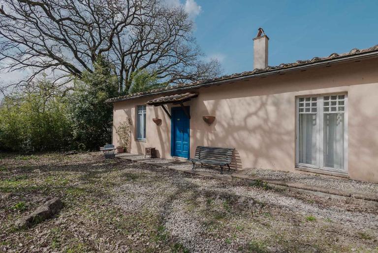La Quercia - B&B Orte