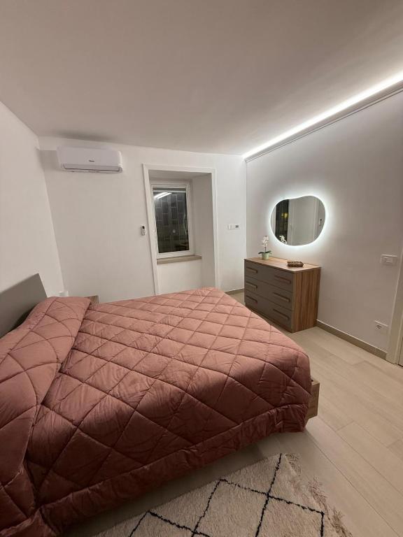 Corrieri 31 - B&B Napoli