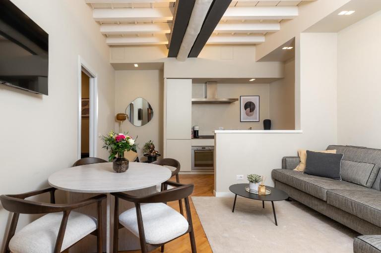 The Old Town Apartment by Aura Luxury Collection - Ferienwohnung Como