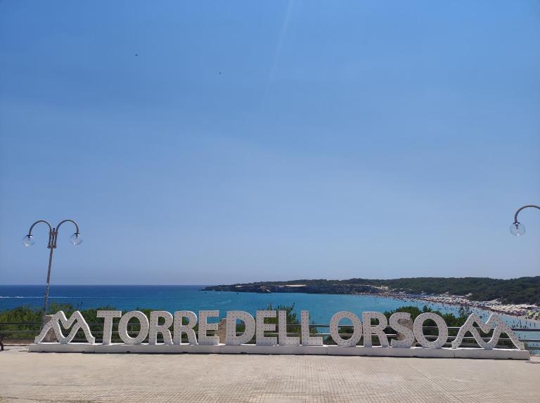 L'Approdo - B&B Melendugno