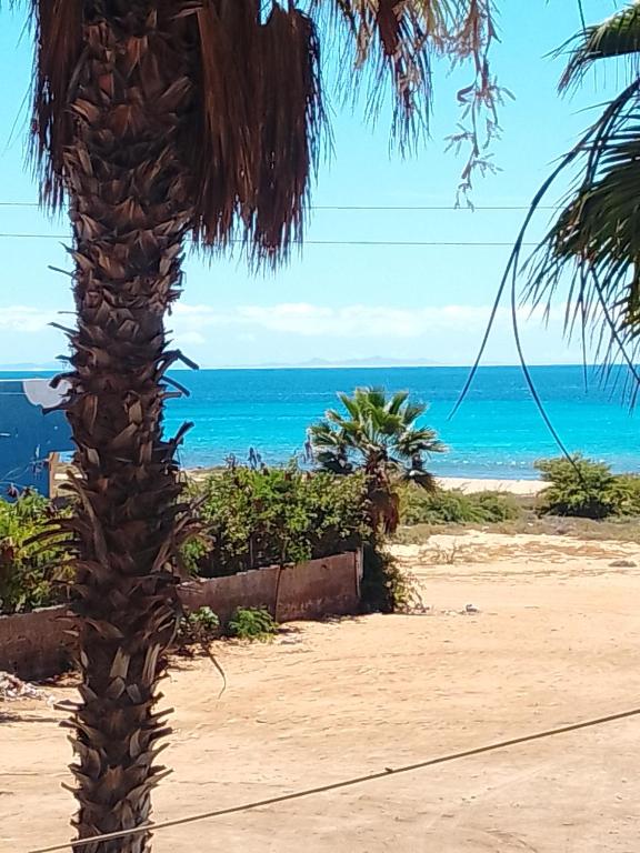By The Sea - B&B Santa Maria