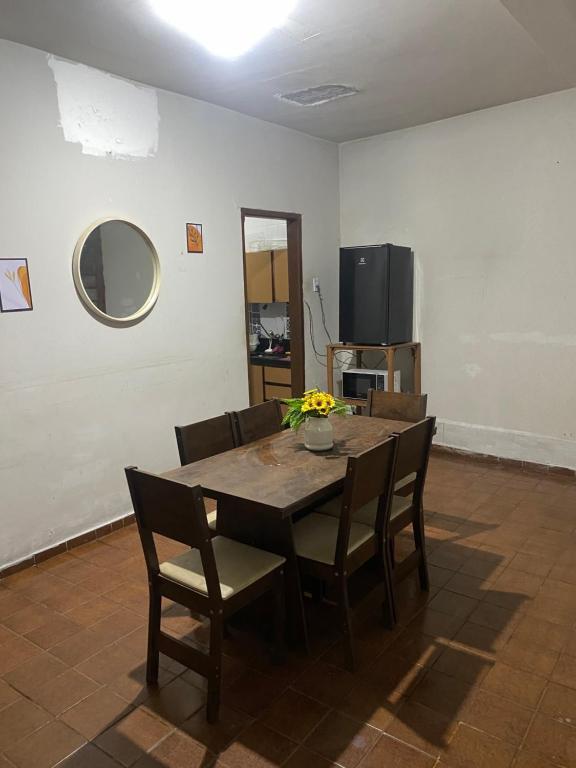 Casa 3 Quartos Espaço Luxemburgo - B&B Anápolis