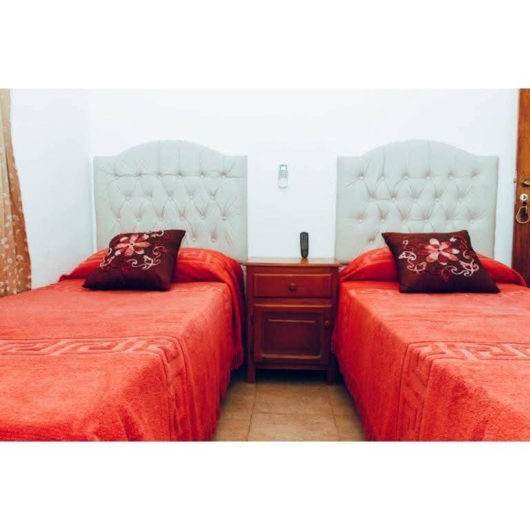 Hostal de las Flores - Chambres d'hôtes Cafayate