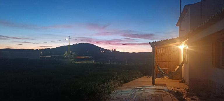 Brisas da Raposeira - Ferienwohnung Raposeira