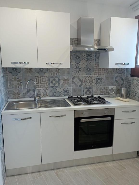 Mono Mood appartamento in Forio d'Ischia - B&B Forio