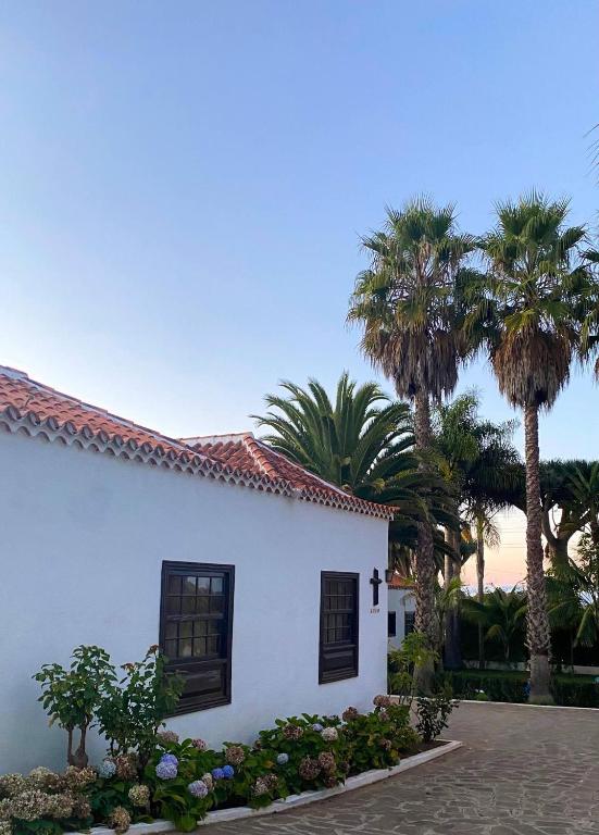 La Vereda - Rural getaway, pool, golf & hiking lovers - Ferienwohnung Tacoronte