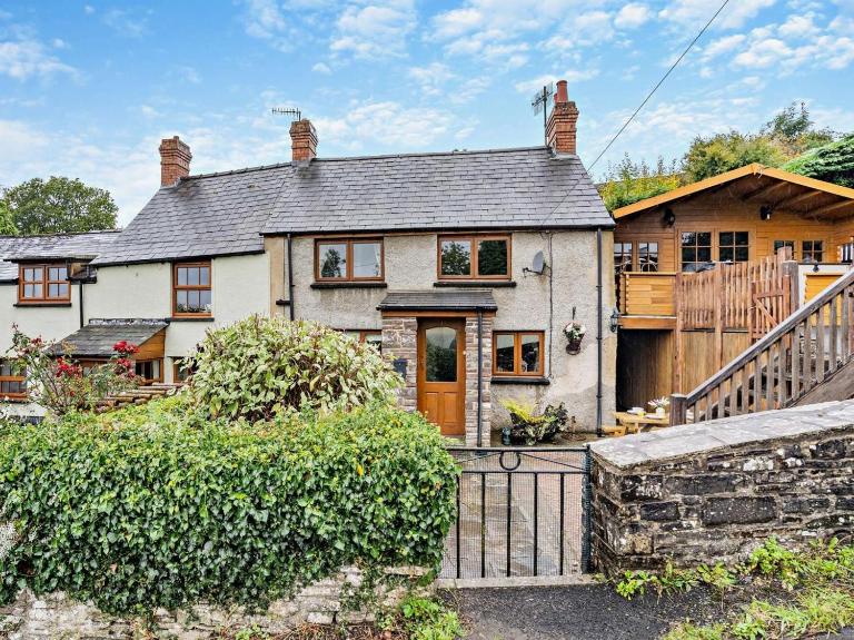 2 Bed in Brecon oc-bn138 - B&B Bwlch