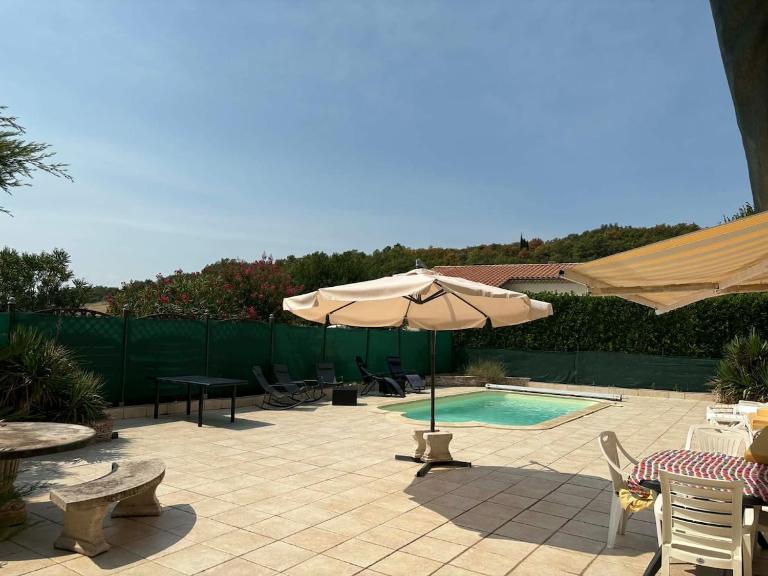 Vacation Home in Drôme - Chambres d'hôtes Charols