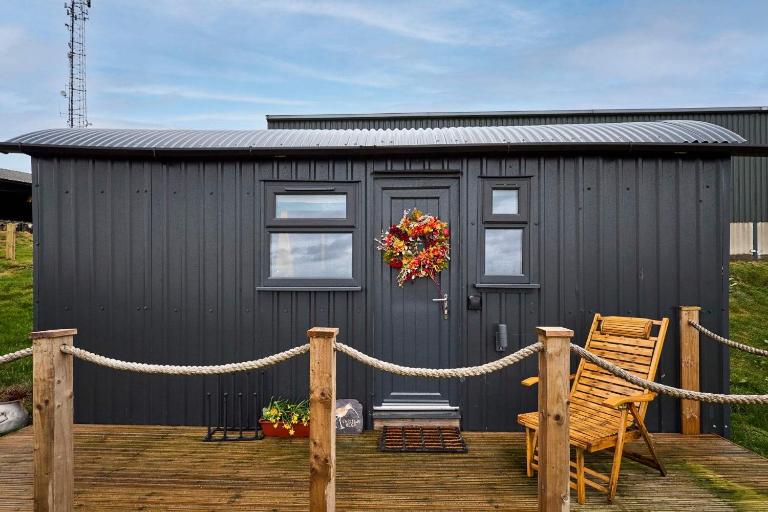 Host & Stay - Curlews Rest - Chambres d'hôtes Longridge