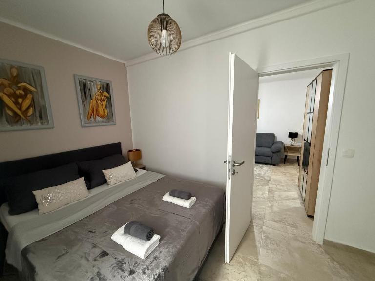 Apartmani Diaz - Chambres d'hôtes Rijeka