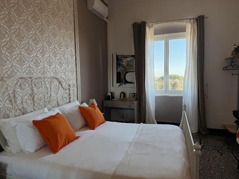THE MOON Genova Suites&Rooms - Historic Palace - Ferienwohnung Genua