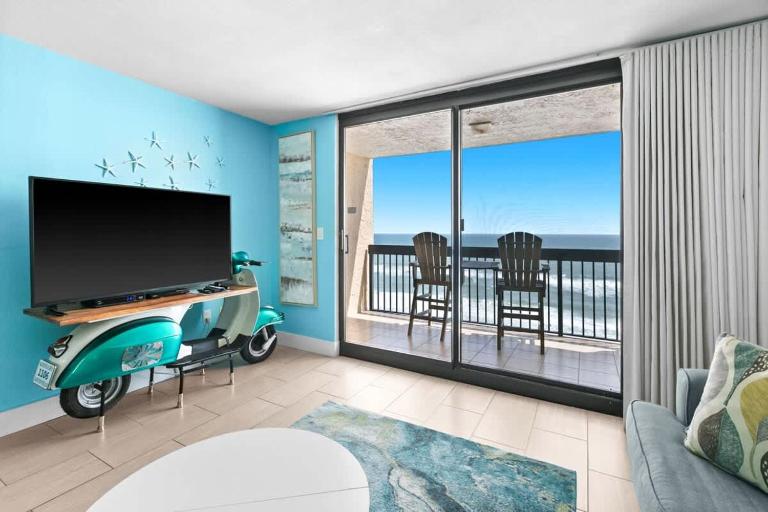 SunDestin Resort Unit 1106 - B&B Destin
