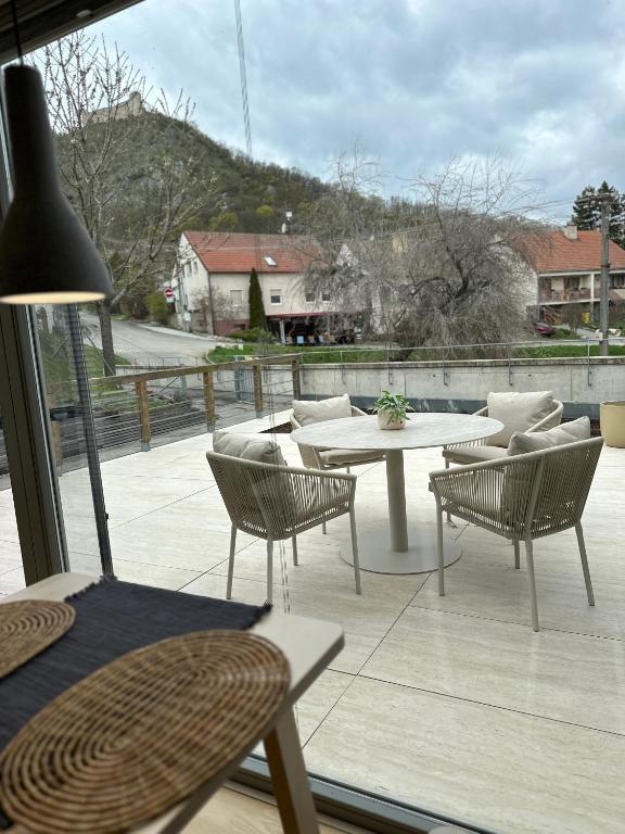 Apartmán U Venuše - B&B Pavlov