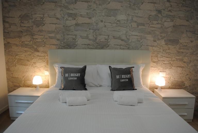 BE BRIGHT Leoncino - B&B Verona