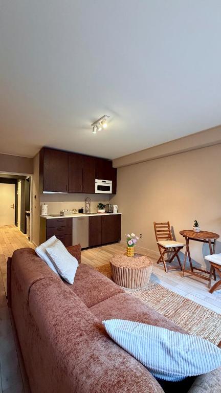 Key location in the historic center of Luxembourg - Bed and Breakfast Luxemburg