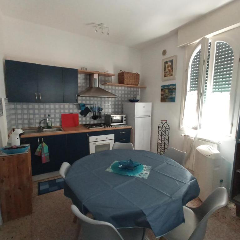 Liberty blu 500 m imbarco S Marco - B&B Venice-Lido