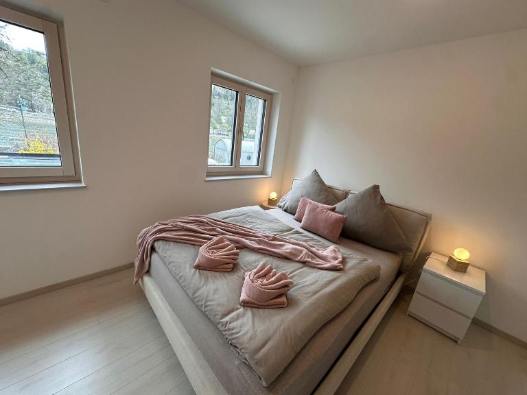 Donau-Vibes - B&B Linz