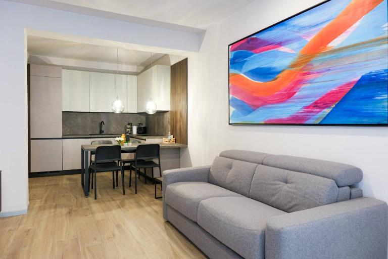 Smart Milan Apartment near Porta Romana Italy - B&B Milano