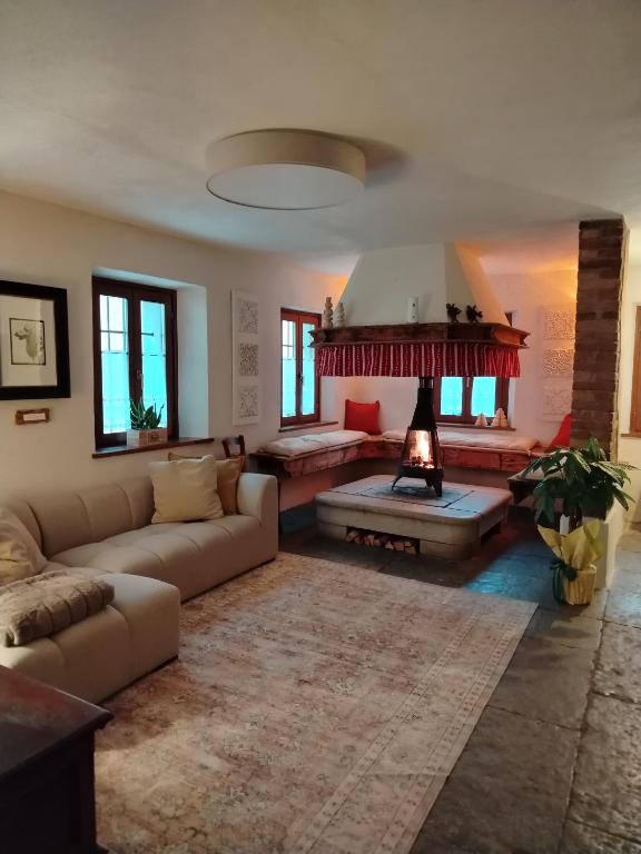 La Casa dei Ricordi - B&B Igne