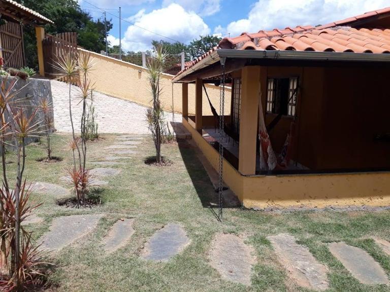 Sossego e Lazer na Serra do Cipó, piscina e Rio - B&B Jaboticatubas