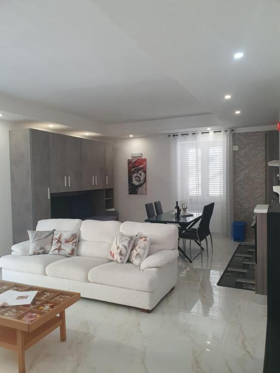Appartamento Vieste - B&B Lupetto
