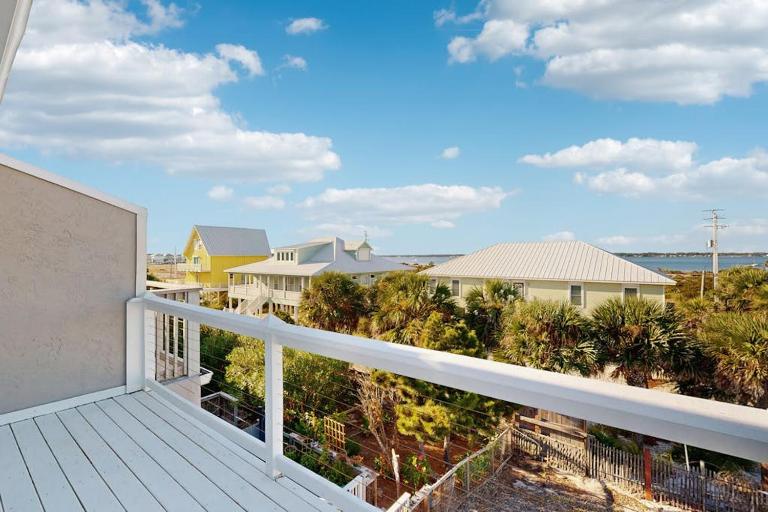 Sandy Shores - B&B Navarre