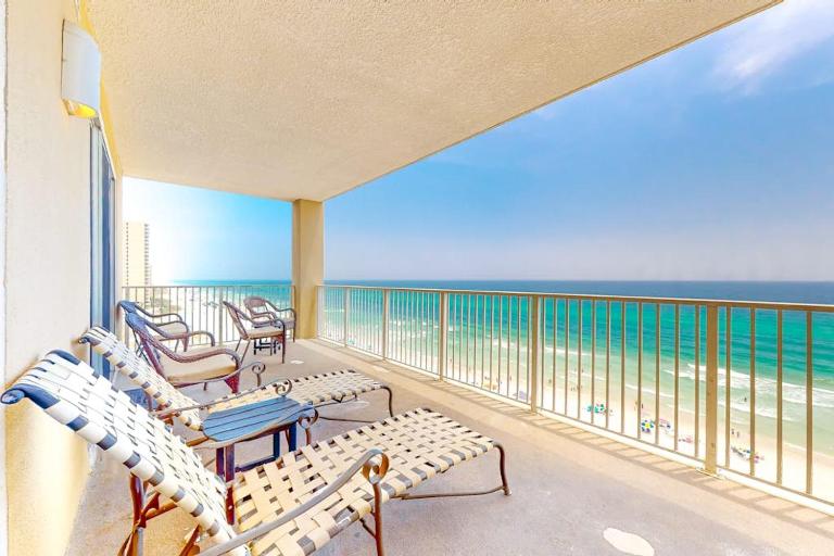 Tropic Winds 901 - Chambres d'hôtes Panama City Beach