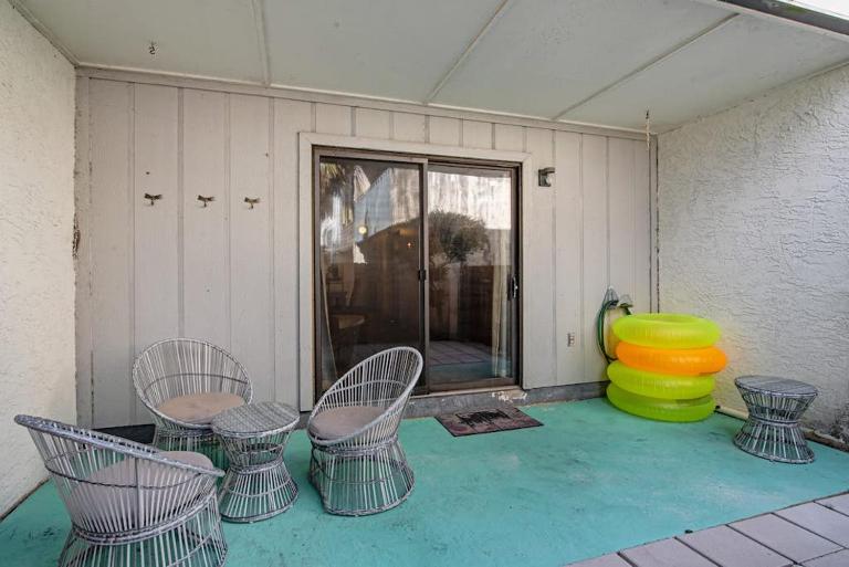 Tarpon 10 - Chambres d'hôtes Panama City Beach