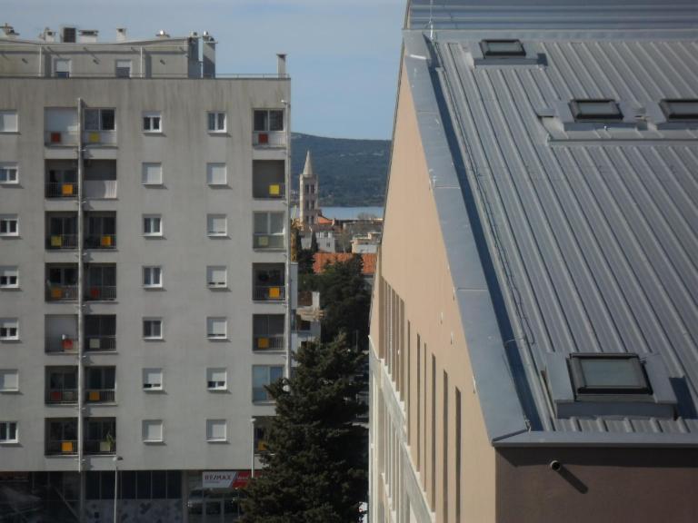 Apartment Pavo - B&B Zadar