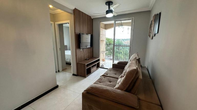 Apartamento completo no Planalto - B&B Belo Horizonte