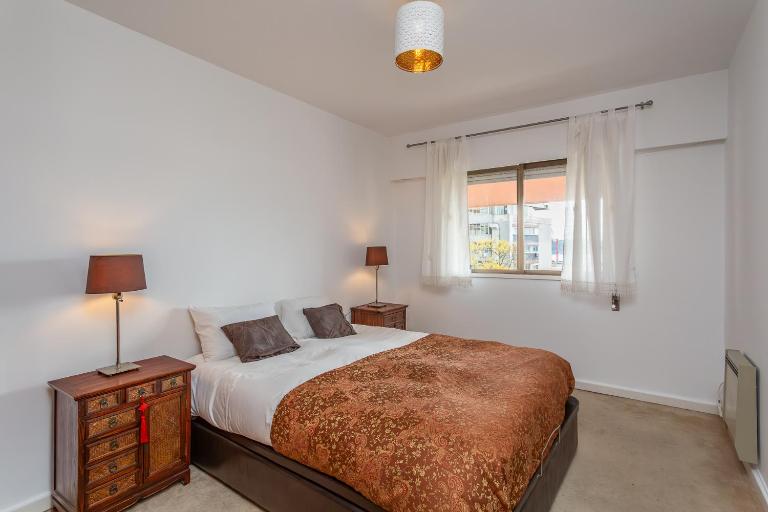 Lisbon Apartment 3 - Ferienwohnung Lissabon