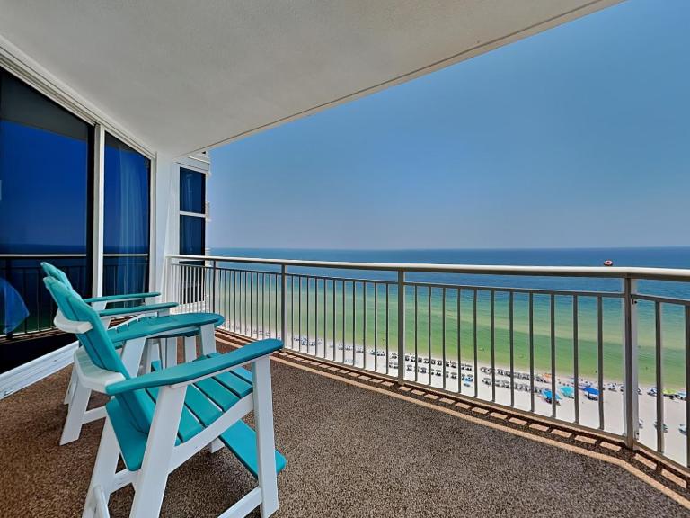 Palacio #1404 - Chambres d'hôtes Perdido Key