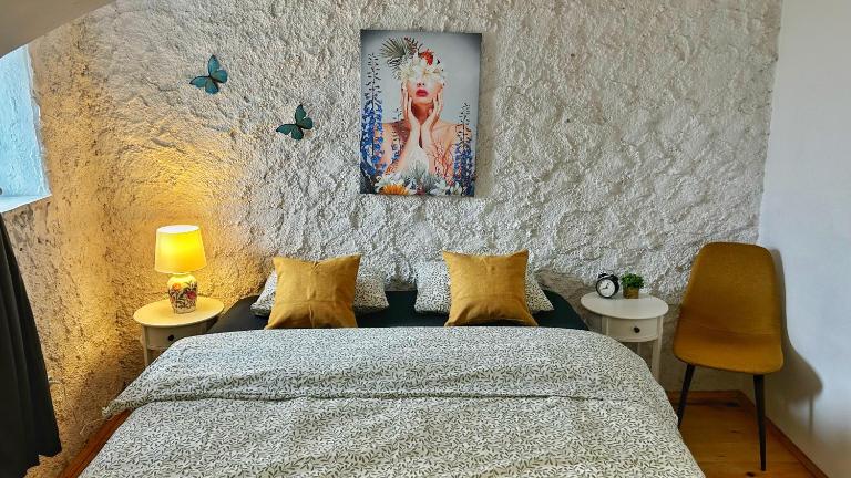 Nomads Village - Ferienwohnung Bled