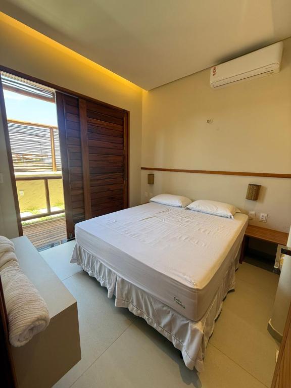Casa Floratta - Flecheiras - Chambres d'hôtes Flecheiras