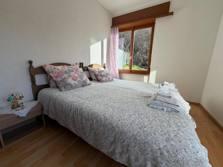 La Pergola - Bed and Breakfast Auressio