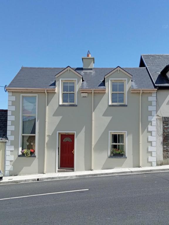 Roseville - B&B Limerick