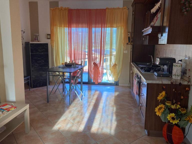 SweetHome - Ferienwohnung Bosa