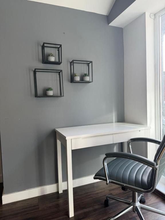 L1 Central - Bed and Breakfast Liverpool