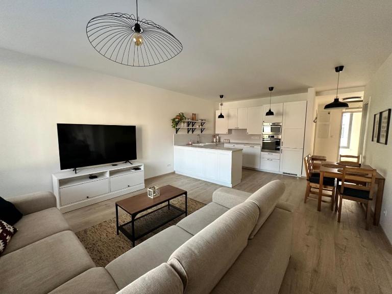 City Residence Apartment Trnava - Bed and Breakfast Trnava